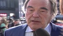 Oliver Stone na SFF - Intervju