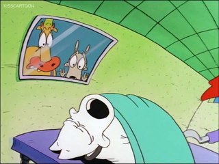 Masked Dr. Hutchison