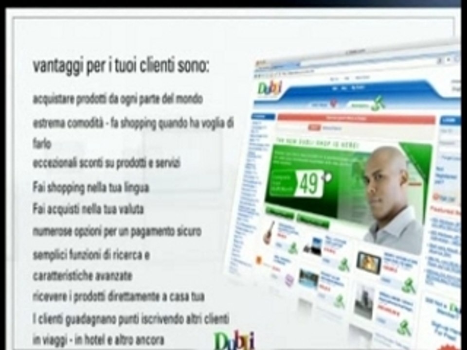 Presentazione di DubLi Network