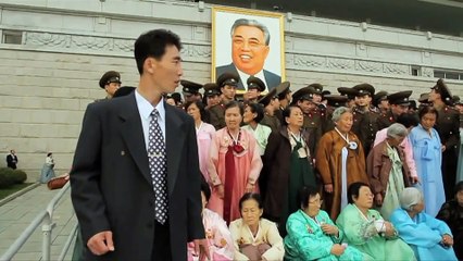 Trump is going to get us all killed, please won't someone think of the children!