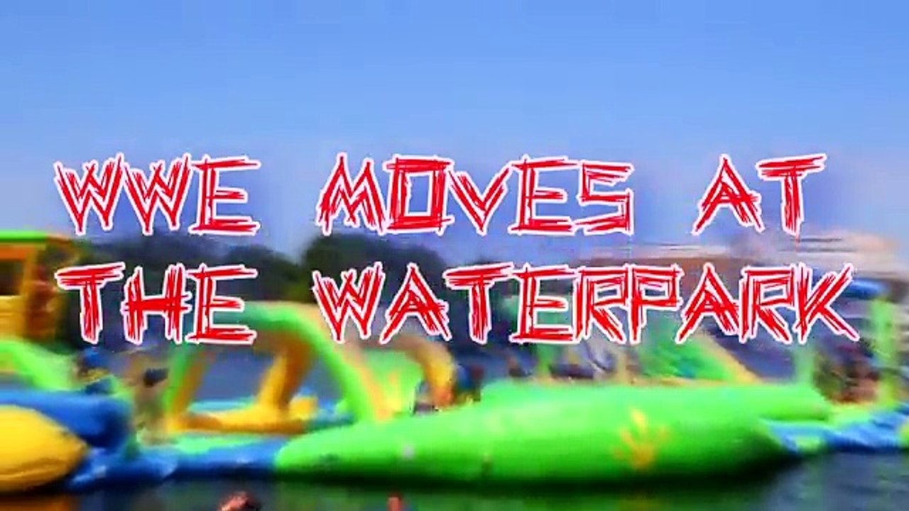 wwe-moves-at-the-waterpark