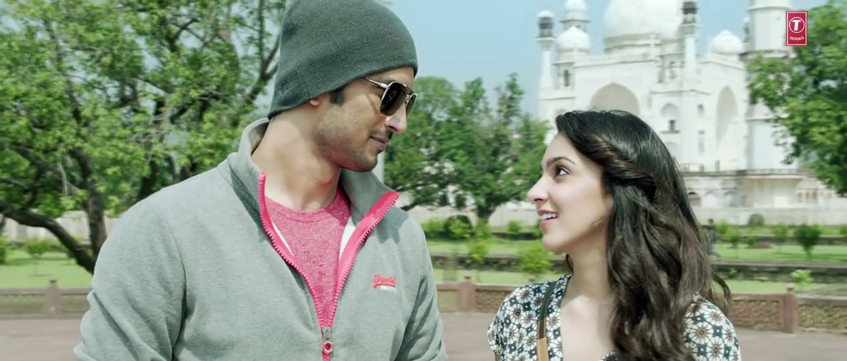 JAB TAK Full Video - M.S. DHONI -THE UNTOLD STORY - Armaan Malik, Amaal Mallik -Sushant Singh Rajput