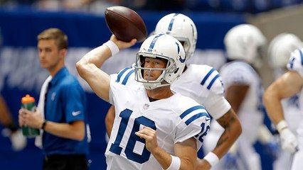Pelissero: Last minute changes to turf will not affect game in Indianapolis