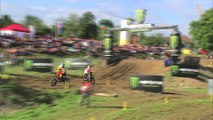 EMX300 Presented by FMF Racing Race2 - News Highlights - MXGP of Switzerland 2017 Presented by iXS