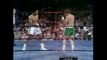Muhammad Ali Stops Jerry Quarry This Day June 27, 1972
