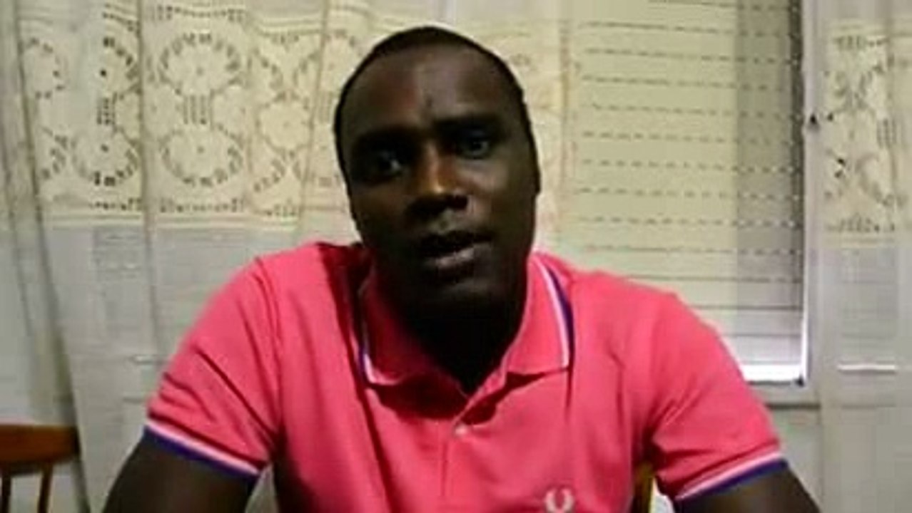 Cet Apéristes tacle sévèrement Assane Diouf