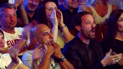 Micky Flanagan: Extra Dates Added | Live Nation UK