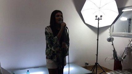 Alisia- "Mi sono innamoratao di te" COVER