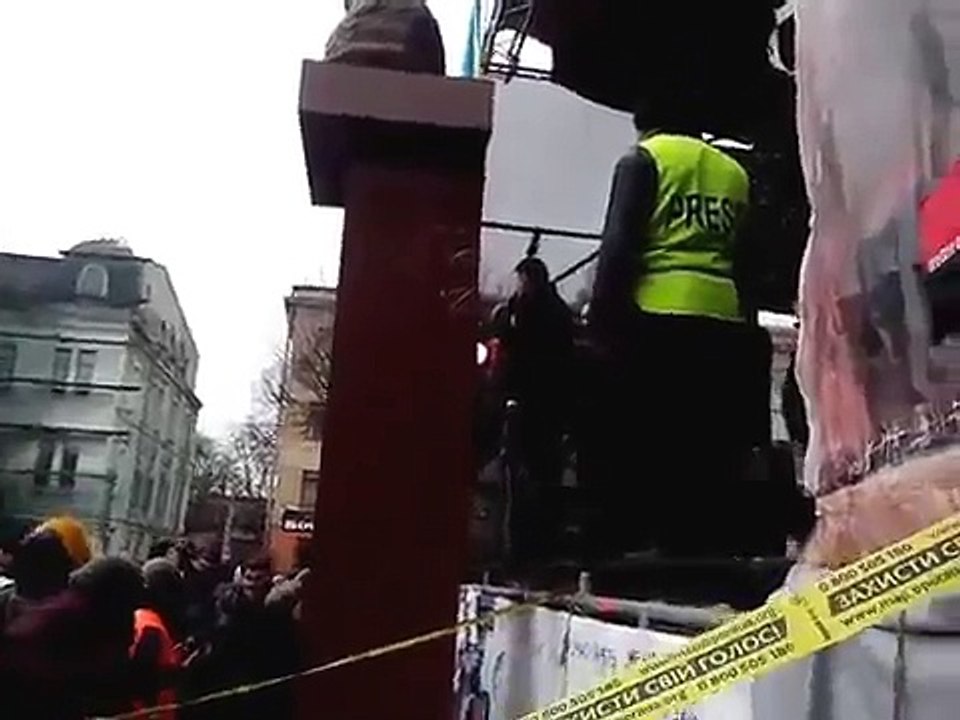 Гройсман
