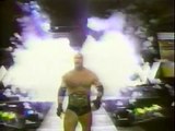 Undefeated Streak (77 of 173) Bill Goldberg Vs Scott Norton WCW Monday Nitro 4/27/98