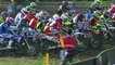 EMX300 Presented by FMF Racing Race2 - Best Moments - MXGP of Switzerland 2017 Presented by iXS