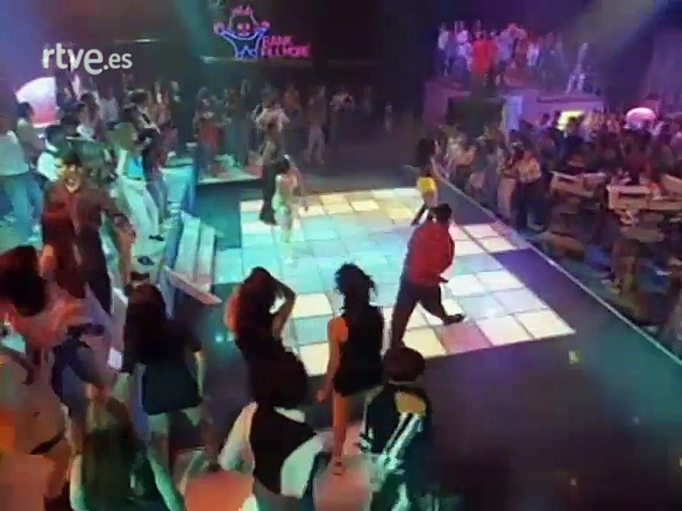 Technotronic - Work
