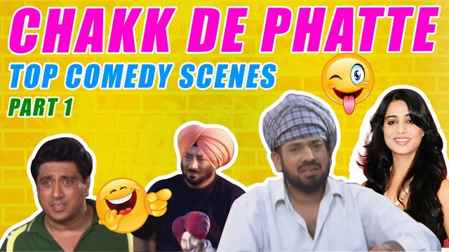 Jaswinder Bhalla | Gurpreet ghughi | Jaspal Bhatti | Mahi Gill | B.N Sharma | Comedy Scenes | HD