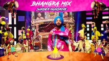 Bhangra Mix 2017 | New Punjabi Songs 2017 | Lohri Special 2017
