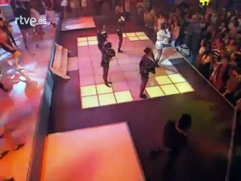 Dana Dawson - Tell me Bonita