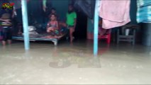KISHAN GANJ BIHAR FLOOD VERY DANGEROUS IN INDIA