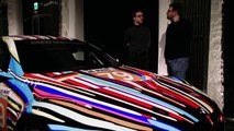 Prototyp Hamburg Teil 1 | BMW Art Car #04 #11 #17 | Andy Warhol | A R Penck | Jeff Koons