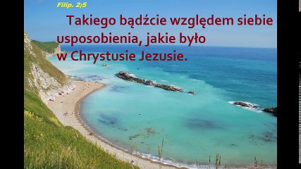 BIBLIA WARSZAWSKA NT 11 List do Filipian