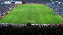 Burak Yilmaz second Goal HD - Trabzonspor 2 - 1 Konyaspor - 13.08.2017