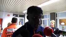 Kara Mbodj: 
