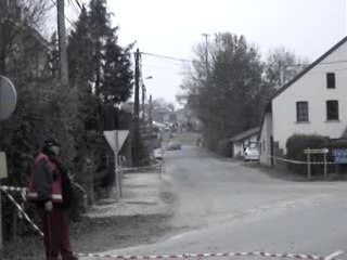 Rallye de Jalhay 27-28 octobre '07 vincent1