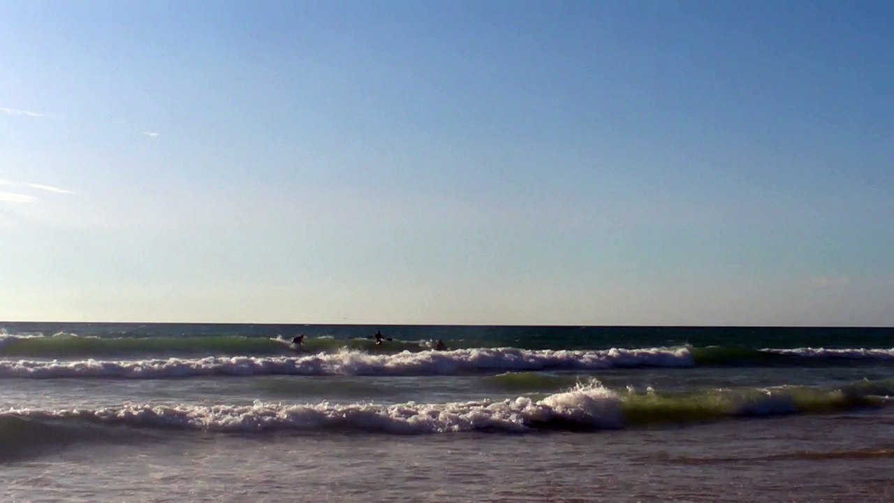training Anouck lucas le 13 aout 2017