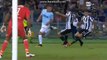 Gianluigi Buffon Amazing Save HD - Juventus 0-1 Lazio 13.08.2017