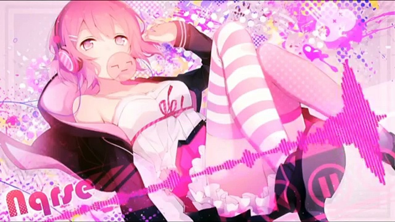 【Random Utaite】nqrse 『水星』suisei (nqrse remix ver.)
