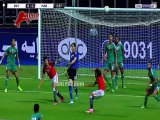 شاهد جميع أهداف منتخب مصر للمحليين  أحمد الشيخ 1 المغرب 1 تصفيات امم المحليين 2017