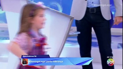 Jogo das Estrelas - 13.08.17 - Parte 1