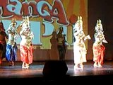 Danse Cambodgienne 2