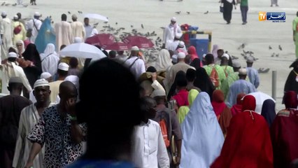 حج 2017: هذه إجراء ات السعودية لتأمين ضيوف رحمان هذا الموسم