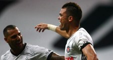 Beşiktaş'ın Yeni Transferi Pepe, İlk Golünü Antalyaspor'a Attı