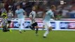 Ciro Immobile Penalty Goal HD - Juventus 0 - 1 Lazio 13.08.2017
