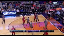 Marquese Chriss missed dunks 2016 17