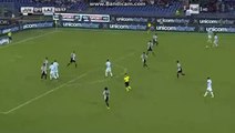 Ciro Immbolie 2nd Goal HD - Juventus 0 - 2 Lazio 13.08.2017