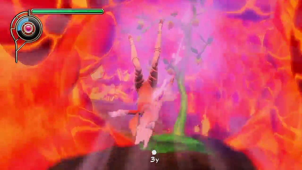 da_B_5's Live PS4 Broadcast (31)
