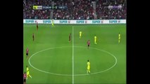 Goal HD - Guingamp 0-1 Paris Saint Germain - 13.08.2017