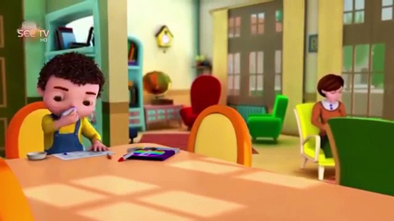 JAN Cartoon New Episodes 126 14 August 2017 - Independence Day -