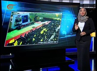 السيد نصر الله: كل قوة إسرائيلية ستدخل إلى لبنان ...