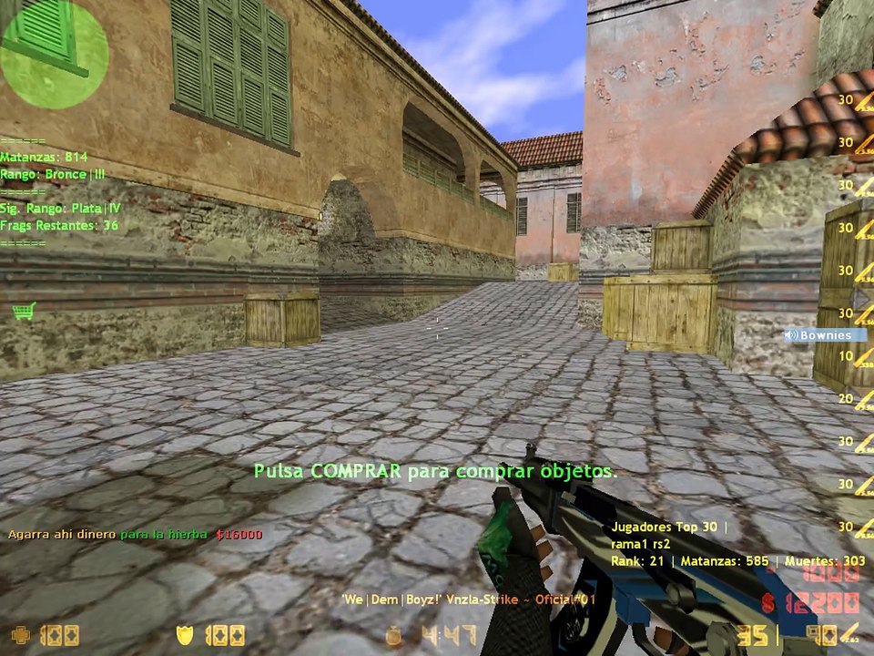 aimbot