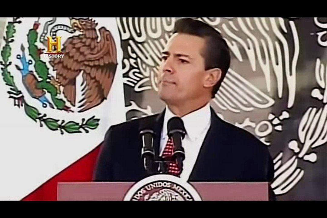 La Caida de El Chapo - Parte 1