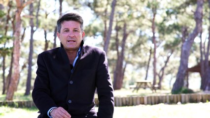 Dr. Fabrizio Fratus: Do you think Social Darwinism is still making an impact today?