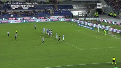 Paulo Dybala Goal HD - Juventus 1 - 2 Lazio - 13.08.2017 (Full Replay)