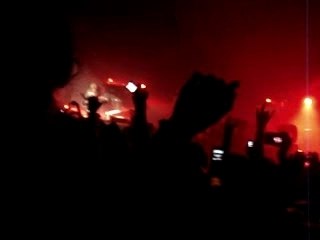 Concert TH le 23 octobre song ---> 2