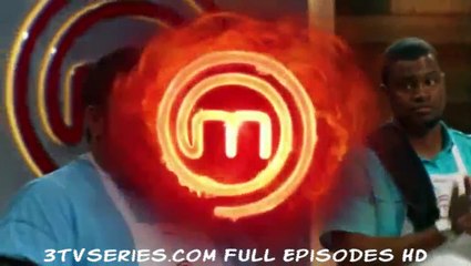 Master Chef S01E06 11 Chefs Compete (1) - Part 01