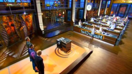 Master Chef S05E06 Top 16 Compete