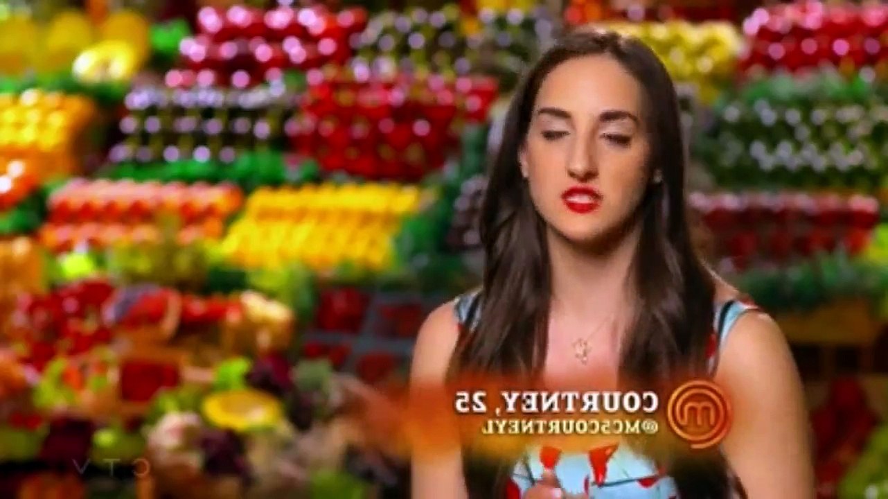 Master Chef S05E09 Top 13 Compete