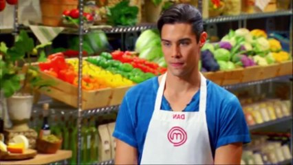Master Chef S06E03 100th Episode You're the Apple of My Pie (Top 22 Compete Again!)