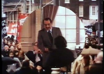 Who Dares Wins (1982) Trailer